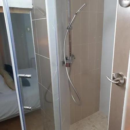 La Maison Des Galeries Classé 4 étoiles Hébergement de vacances *