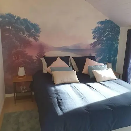 Hébergement de vacances La Maison Des Galeries Classé 4 étoiles