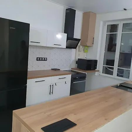 La Maison Des Galeries Classé 4 étoiles *