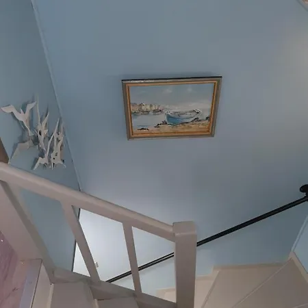 La Maison Des Galeries Classé 4 étoiles