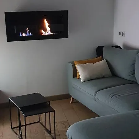 La Maison Des Galeries Classé 4 étoiles * Fécamp