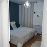 La Maison Des Galeries Classe 4 Etoiles Fecamp
