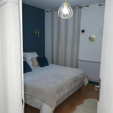 La Maison Des Galeries Classe 4 Etoiles Fécamp