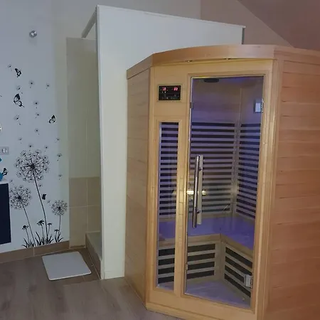 La Maison Des Galeries Classe 4 Etoiles *