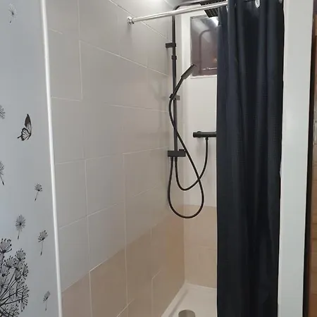 La Maison Des Galeries Classe 4 Etoiles Fécamp