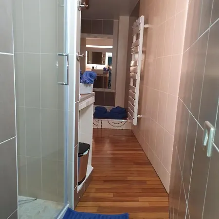 La Maison Des Galeries Classe 4 Etoiles * Fécamp