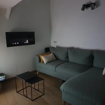 Holiday home La Maison Des Galeries Classe 4 Etoiles Fecamp